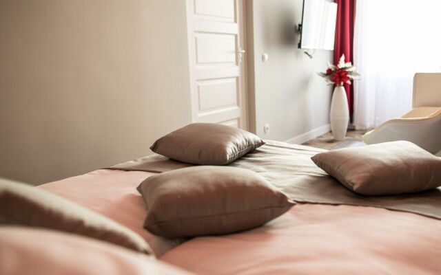 Butik Life Hotel & Apartments