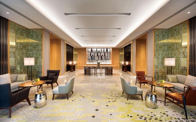 Crowne Plaza Kunming Ancient Dian Town by IHG
