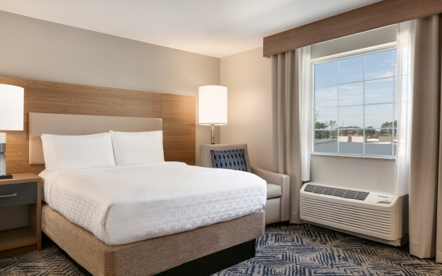 Candlewood Suites Nogales by IHG