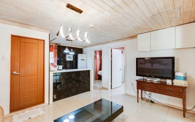 Yangpyeong Alice Spa Pension