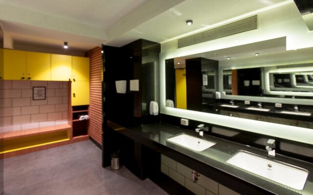 Hotel Bliss Executive - Andheri (East)