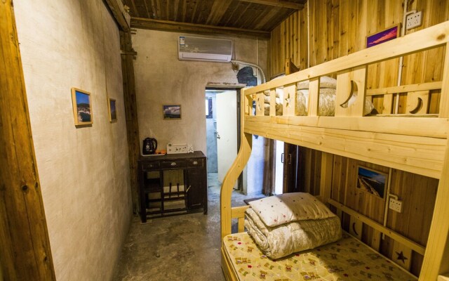 Kunlun Int'l Hostel Bishanyi Branch