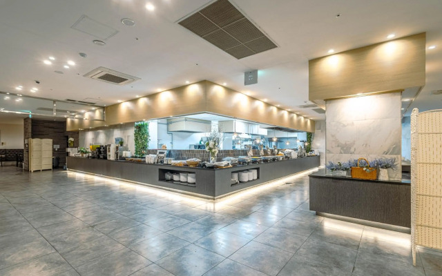 JK Blossom Hotel