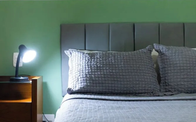 SUH Copacabana 64 Cozy Beach