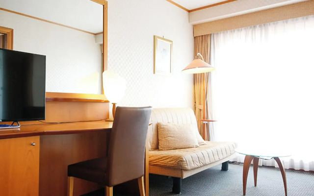 Hotel Bellmare