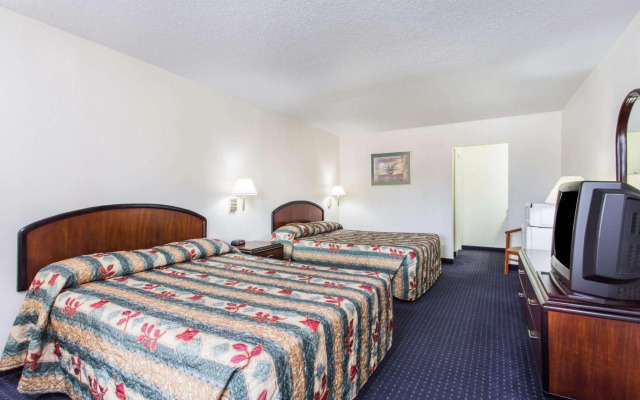 Knights Inn Virginia Beach at Lynnhaven Pkwy