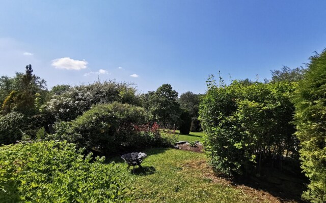 Honeysuckle - 2 Bedroom - Llanfyrnach