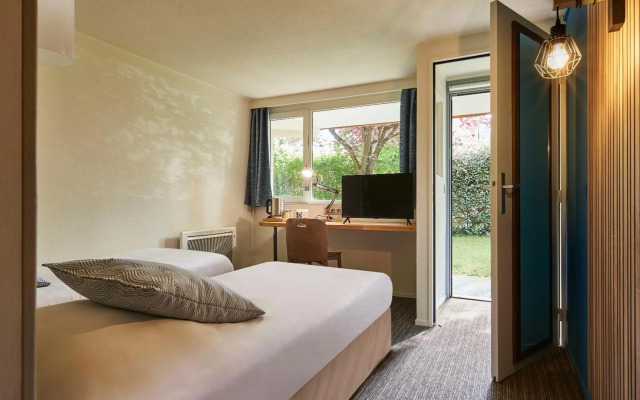 B&B HOTEL Paris Saint-Denis Pleyel