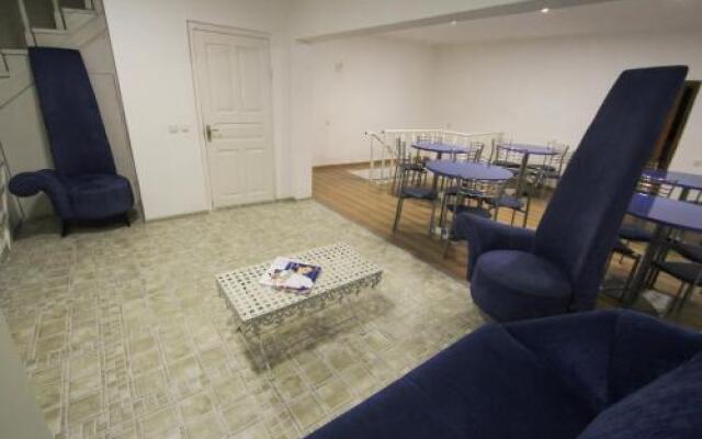 Dalood House Svaneti