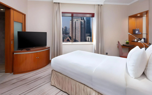 Jianguo Hotel Shanghai