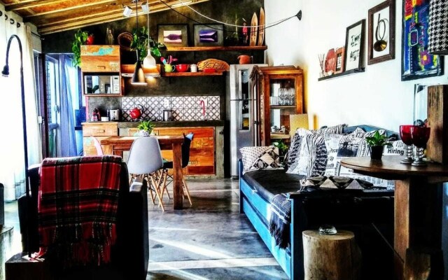 Quinta do Moçambique