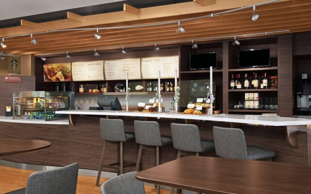 Courtyard by Marriott St Augustine I-95