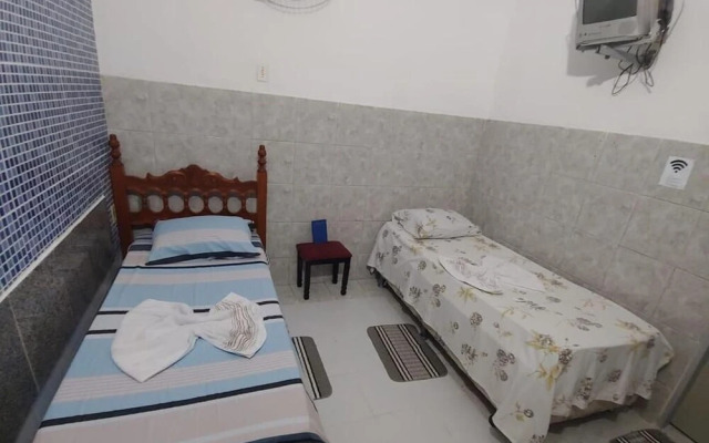 Pousada Refúgio