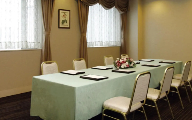 Hotel Green Tower Makuhari