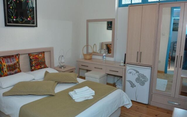 Cypriot Swallow Boutique Hotel