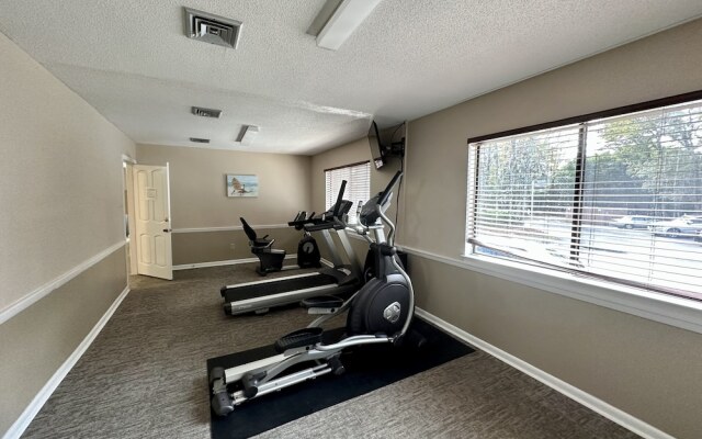 Beautiful Hilton Head Island Oasis Resort 2 Bdr!