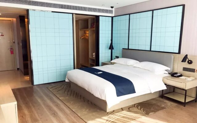 Echarm Hotel An'xi Hengxing Coach Station