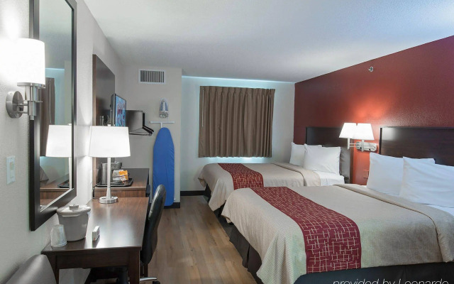 Red Roof Inn Georgetown, IN - Louisville West