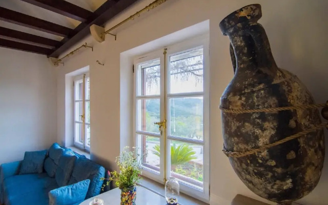Villa Roza - One Bedroom With Swimming Pool