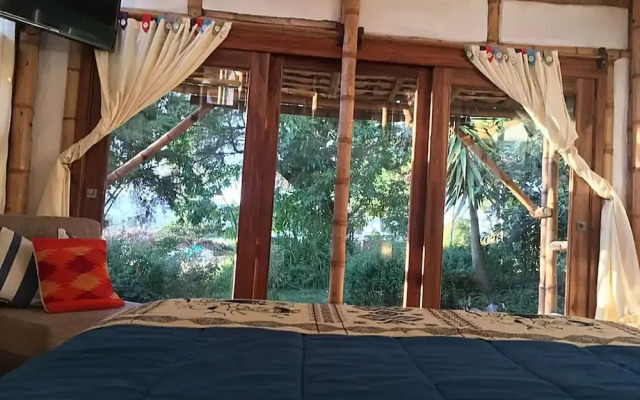 Hostal Colibrí Aeropuerto - Hostel