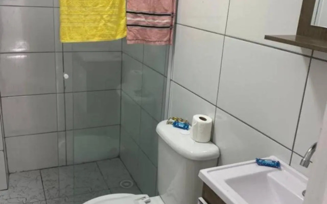 Tremembe Sp Apartamento 1 Dormitorio