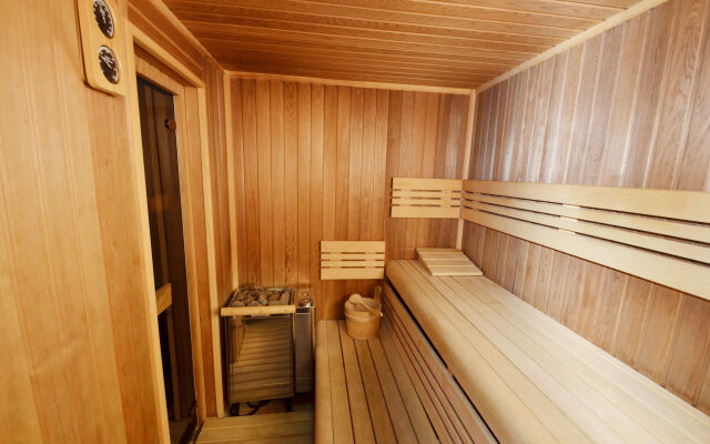 Brioni Boutique Hotel