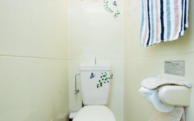 Tatsuya house 402