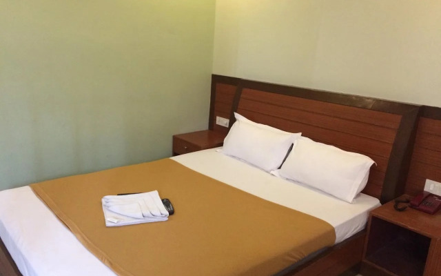 Hotel Park Palace