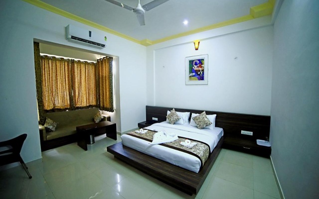 Dreams Resort