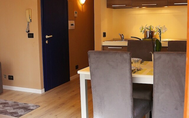 Aurora Sirmione Appartamenti