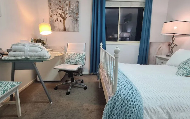 Neogaia Bed & Breakfast