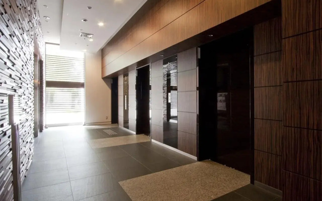 Hotel Gracery Sapporo