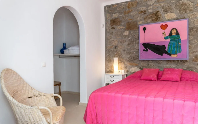 Villa Coventina