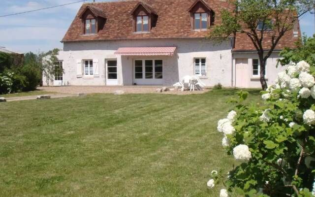 La Maison de Marceline - Gîte