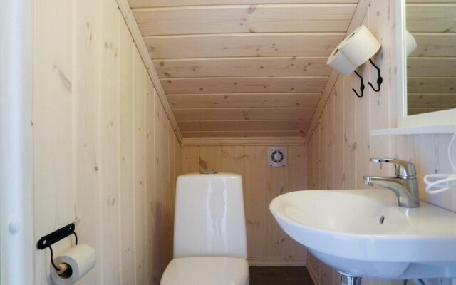Stunning Home in Lillehammer With 4 Bedrooms and Wifi