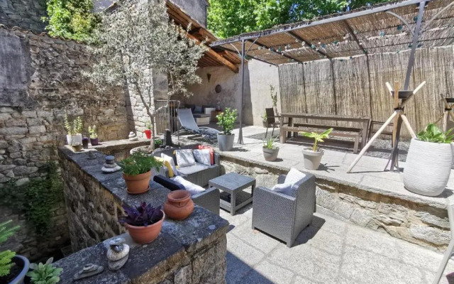 Le Mas des Loges - Les Vans / Chambonas