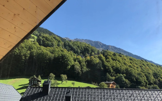 APART Resort Schruns