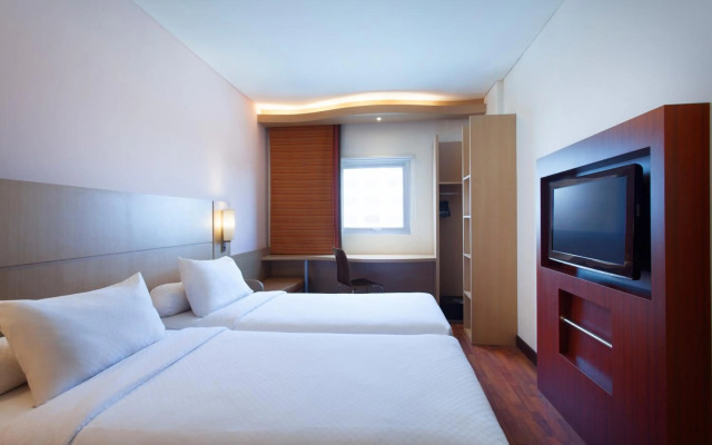 ibis Balikpapan