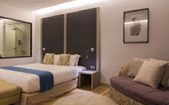 Avani Ao Nang Cliff Krabi Resort