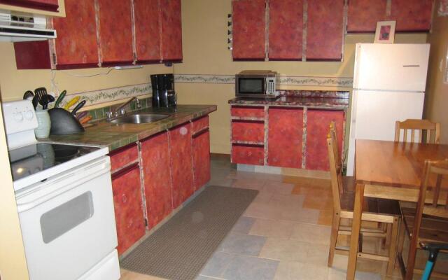 Fossil Beds Guesthouse