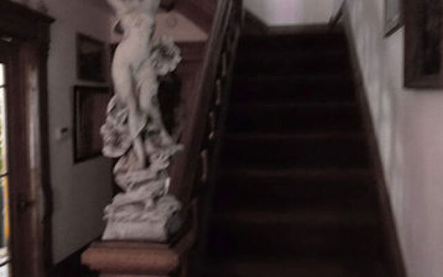 Three Gables B&B