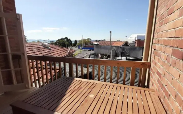 The Prospect of Howick Accommodation