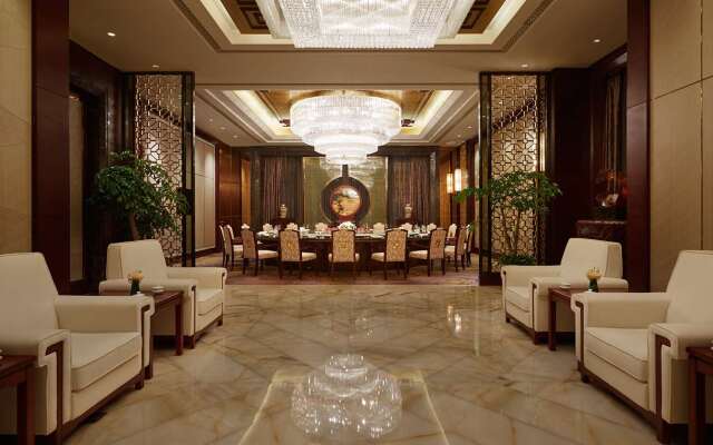 Wanda Realm Ningde