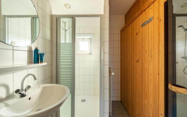 Maxime 205 - Kustpark Village Scaldia