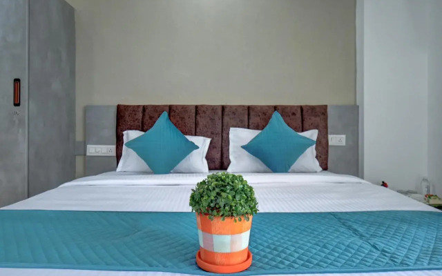 Hotel Cloud 9 Luxury stay - Mysore