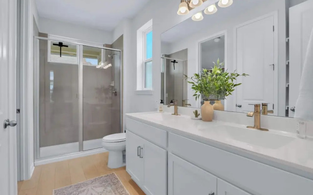 Cactus Blossom Bungalow