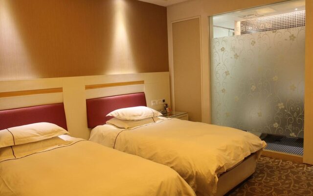 Tianhong Hotel