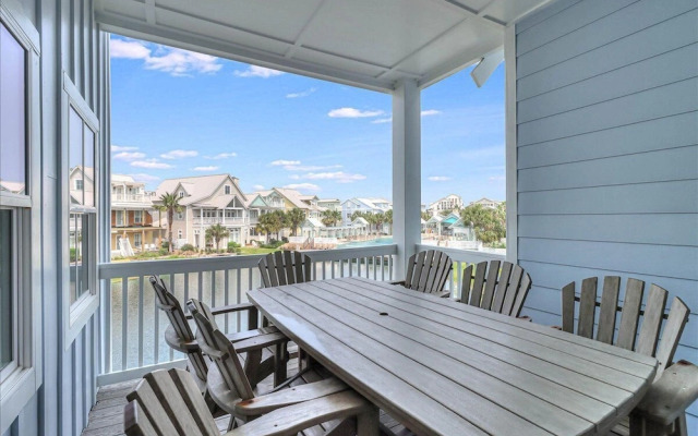 Beyond Paradise 119 SE