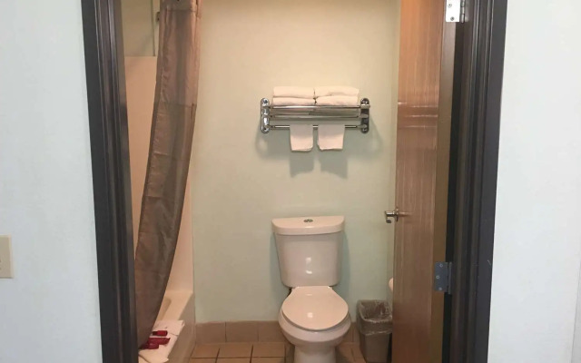 SureStay Hotel by Best Western Weimar