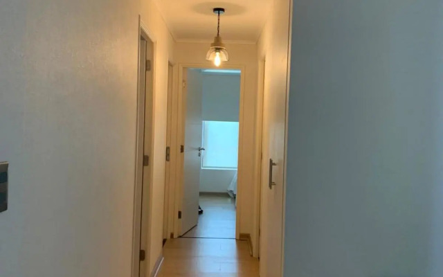 Bienvenidos a Valdivia